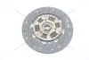 Диск зчеплення Mitsubishi Lancer (01-), Galant (96-06) 2.0i (D=225mm) (MB13) PHC Valeo 'MB13 (фото 10)