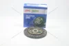 Диск зчеплення Mitsubishi L200 (96-07), Pajero Sport I 2.5d (D=225mm) (MB30) PHC Valeo 'MB30 (фото 2)
