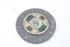 Диск зчеплення Mitsubishi L200 (96-07), Pajero Sport I 2.5d (D=225mm) (MB30) PHC Valeo 'MB30 (фото 4)