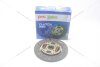 Диск зчеплення Mitsubishi Pajero (I,II,III), Pajero Sport I 3.0i (D=240mm) PHC Valeo 'MB31 (фото 2)
