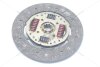 Диск зчеплення Mitsubishi Pajero (I,II,III), Pajero Sport I 3.0i (D=240mm) PHC Valeo 'MB31 (фото 3)