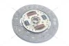 Диск зчеплення Mitsubishi Pajero (I,II,III), Pajero Sport I 3.0i (D=240mm) (MB31) PHC Valeo 'MB31 (фото 4)