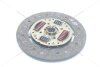 Диск зчеплення Mitsubishi Pajero (I,II,III), Pajero Sport I 3.0i (D=240mm) PHC Valeo 'MB31 (фото 5)