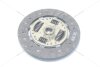 Диск зчеплення Mitsubishi Pajero (I,II,III), Pajero Sport I 3.0i (D=240mm) PHC Valeo 'MB31 (фото 6)