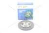 Диск зчеплення Mitsubishi Pajero (II,III) 2.5d (D=225mm) (MB63) PHC Valeo 'MB63 (фото 1)