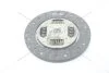 Диск зчеплення Mitsubishi Pajero (II,III) 2.5d (D=225mm) (MB63) PHC Valeo 'MB63 (фото 3)