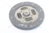 Диск зчеплення Mitsubishi Pajero (II,III) 2.5d (D=225mm) (MB63) PHC Valeo 'MB63 (фото 7)