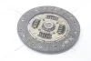 Диск зчеплення Mitsubishi Pajero (II,III) 2.5d (D=225mm) (MB63) PHC Valeo 'MB63 (фото 8)