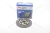 Диск зчеплення Mitsubishi Galant (96-04), Outlander (I,II,III) 2.0, 2.4i (D=230mm) (MB64) PHC Valeo 'MB64 (фото 1)