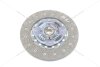 Диск зчеплення Mitsubishi L200 (05-15), Pajero Sport II 2.5d (D=250mm) PHC Valeo 'MB85 (фото 3)
