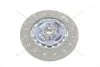 Диск зчеплення Mitsubishi L200 (05-15), Pajero Sport II 2.5d (D=250mm) (MB85) PHC Valeo 'MB85 (фото 3)