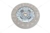 Диск зчеплення Mitsubishi L200 (05-15), Pajero Sport II 2.5d (D=250mm) PHC Valeo 'MB85 (фото 6)