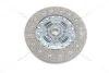Диск зчеплення Mitsubishi L200 (05-15), Pajero Sport II 2.5d (D=250mm) (MB85) PHC Valeo 'MB85 (фото 6)