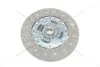 Диск зчеплення Mitsubishi L200 (05-15), Pajero Sport II 2.5d (D=250mm) (MB85) PHC Valeo 'MB85 (фото 8)