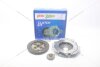 Комплект зчеплення Mitsubishi Galant, Lancer, Colt (4G32, 4G37, 4G15, 4G61) (MB-03+MTC-05+PRB-01) PHC Valeo 'MBK002 (фото 1)