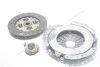 Комплект зчеплення Mitsubishi Galant, Lancer, Colt (4G32, 4G37, 4G15, 4G61) (MB-03+MTC-05+PRB-01) (MBK002) PHC Valeo 'MBK002 (фото 4)