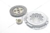 Комплект зчеплення Mitsubishi Galant, Lancer, Colt (4G32, 4G37, 4G15, 4G61) (MB-03+MTC-05+PRB-01) PHC Valeo 'MBK002 (фото 6)