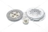 Комплект зчеплення Mitsubishi Galant, Lancer, Colt (4G32, 4G37, 4G15, 4G61) (MB-03+MTC-05+PRB-01) PHC Valeo 'MBK002 (фото 7)