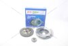Комплект зчеплення Mitsubishi Lancer, Galant, Colt (4G13, 4G37, 4G61, 4G92) (MB-03+MTC-35+PRB-01) PHC Valeo 'MBK004 (фото 1)