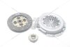 Комплект зчеплення Mitsubishi Lancer, Galant, Colt (4G13, 4G37, 4G61, 4G92) (MB-03+MTC-35+PRB-01) PHC Valeo 'MBK004 (фото 2)