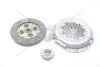 Комплект зчеплення Mitsubishi Lancer, Galant, Colt (4G13, 4G37, 4G61, 4G92) (MB-03+MTC-35+PRB-01) (MBK004) PHC Valeo 'MBK004 (фото 2)