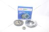 Комплект зчеплення Mitsubishi Lancer, Galant, Colt (4G13, 4G37, 4G61, 4G92) (MB-03+MTC-35+PRB-01) PHC Valeo 'MBK004 (фото 4)