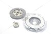 Комплект зчеплення Mitsubishi Lancer, Galant, Colt (4G13, 4G37, 4G61, 4G92) (MB-03+MTC-35+PRB-01) PHC Valeo 'MBK004 (фото 7)