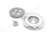 Комплект зчеплення Mitsubishi Lancer, Galant, Colt (4G13, 4G37, 4G61, 4G92) (MB-03+MTC-35+PRB-01) (MBK004) PHC Valeo 'MBK004 (фото 7)