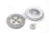 Комплект зчеплення Mitsubishi Lancer, Galant, Colt (4G13, 4G37, 4G61, 4G92) (MB-03+MTC-35+PRB-01) (MBK004) PHC Valeo 'MBK004 (фото 9)