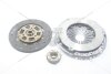 Комплект зчеплення Mitsubishi Galant (VII, VIII) 2.0d, 2.5i (MB-13+MTC-42+PRB-01) PHC Valeo 'MBK012 (фото 4)