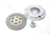 Комплект зчеплення Mitsubishi Galant (VII, VIII) 2.0d, 2.5i (MB-13+MTC-42+PRB-01) (MBK012) PHC Valeo 'MBK012 (фото 8)