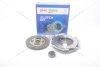 Комплект зчеплення Mitsubishi Pajero (II,III), Pajero Sport I, L200 (96-) 2.5d (MB-30+MTC-31+PRB-02) PHC Valeo 'MBK077 (фото 1)