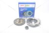 Комплект зчеплення Mitsubishi Pajero (II,III), Pajero Sport I, L200 (96-) 2.5d (MB-30+MTC-31+PRB-02) PHC Valeo 'MBK077 (фото 2)