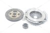 Комплект зчеплення Mitsubishi Pajero (II,III), Pajero Sport I, L200 (96-) 2.5d (MB-30+MTC-31+PRB-02) PHC Valeo 'MBK077 (фото 3)