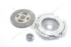 Комплект зчеплення Mitsubishi Pajero (II,III), Pajero Sport I, L200 (96-) 2.5d (MB-30+MTC-31+PRB-02) (MBK077) PHC Valeo 'MBK077 (фото 5)