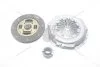 Комплект зчеплення Mitsubishi Pajero (II,III), Pajero Sport I, L200 (96-) 2.5d (MB-30+MTC-31+PRB-02) (MBK077) PHC Valeo 'MBK077 (фото 6)