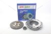 Комплект зчеплення Mitsubishi Pajero (II,III), Pajero Sport I 3.0i (MB-31+MTC-32+PRB-02) PHC Valeo 'MBK079 (фото 1)