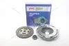 Комплект зчеплення Mitsubishi Pajero (II,III), Pajero Sport I 3.0i (MB-31+MTC-32+PRB-02) (MBK079) PHC Valeo 'MBK079 (фото 2)
