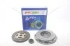 Комплект зчеплення Mitsubishi Pajero (II,III), Pajero Sport I 3.0i (MB-31+MTC-32+PRB-02) (MBK079) PHC Valeo 'MBK079 (фото 3)
