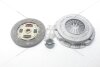 Комплект зчеплення Mitsubishi Pajero (II,III), Pajero Sport I 3.0i (MB-31+MTC-32+PRB-02) PHC Valeo 'MBK079 (фото 5)