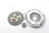 Комплект зчеплення Mitsubishi Pajero (II,III), Pajero Sport I 3.0i (MB-31+MTC-32+PRB-02) PHC Valeo 'MBK079 (фото 8)