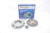 Комплект зчеплення Mitsubishi Pajero (II,III), Pajero Sport I 2.5d (MB-63+MTC-53+PRB-02) PHC Valeo 'MBK136 (фото 1)