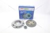 Комплект зчеплення Mitsubishi Pajero (II,III), Pajero Sport I 2.5d (MB-63+MTC-53+PRB-02) PHC Valeo 'MBK136 (фото 2)