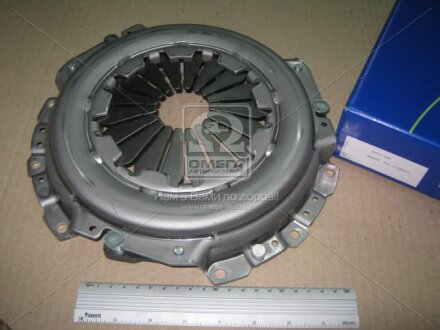 Кошик зчеплення Mitsubishi Pajero III, L200 (83-), L300 (86-13) 2.5d (D=225mm) PHC Valeo 'MTC06