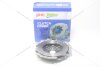 Кошик зчеплення Mitsubishi L200 (96-07), Pajero Sport I 2.5d (D=225mm) PHC Valeo 'MTC31 (фото 1)