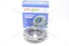 Кошик зчеплення Mitsubishi L200 (96-07), Pajero Sport I 2.5d (D=225mm) PHC Valeo 'MTC31 (фото 4)