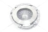 Кошик зчеплення Mitsubishi Pajero (I,II,III), Pajero Sport I 3.0i (D=240mm) PHC Valeo 'MTC32 (фото 8)