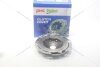 Кошик зчеплення Mitsubishi Pajero (II,III) 2.5d (D=225mm) PHC Valeo 'MTC53 (фото 1)