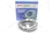 Кошик зчеплення Mitsubishi Galant (96-04), Outlander (I,II,III) 2.0, 2.4i (D=230mm) (MTC56) PHC Valeo 'MTC56 (фото 1)