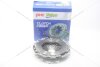 Кошик зчеплення Mitsubishi L200 (05-15), Pajero Sport II 2.5d (D=252mm) PHC Valeo 'MTC65 (фото 1)